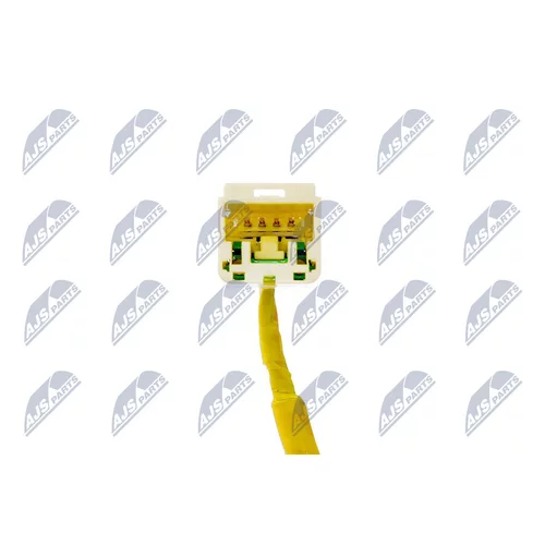 Vinutá pružina, Airbag EAS-SB-000 /NTY/ - obr. 6