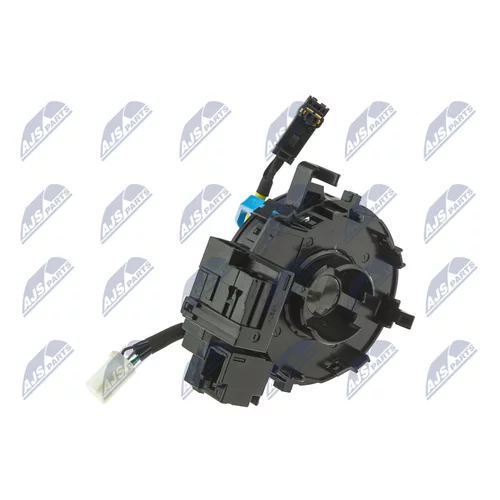 Vinutá pružina, Airbag EAS-SB-005 /NTY/ - obr. 1