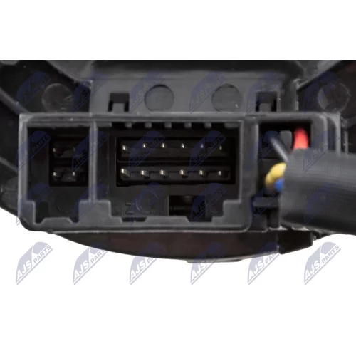 Vinutá pružina, Airbag EAS-SB-007 /NTY/ - obr. 5