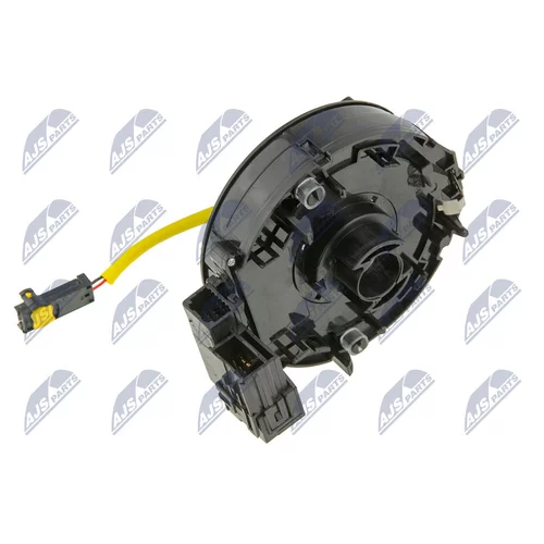 Vinutá pružina, Airbag EAS-SU-004 /NTY/ - obr. 1