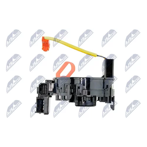 Vinutá pružina, Airbag EAS-TY-001 /NTY/ - obr. 2