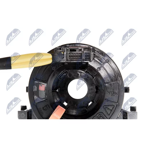 Vinutá pružina, Airbag EAS-TY-004 /NTY/ - obr. 6