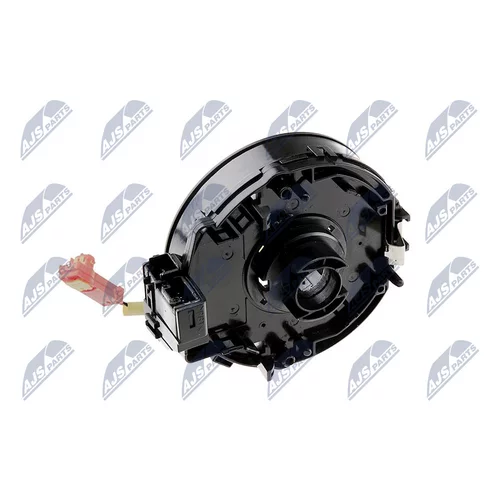 Vinutá pružina, Airbag EAS-TY-006 /NTY/ - obr. 1