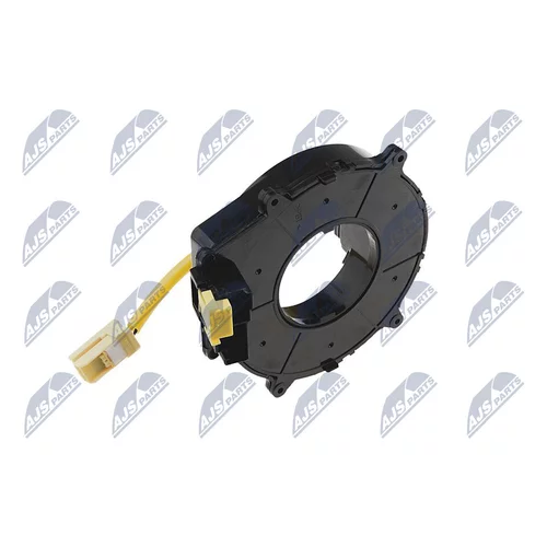 Vinutá pružina, Airbag EAS-TY-015 /NTY/ - obr. 1