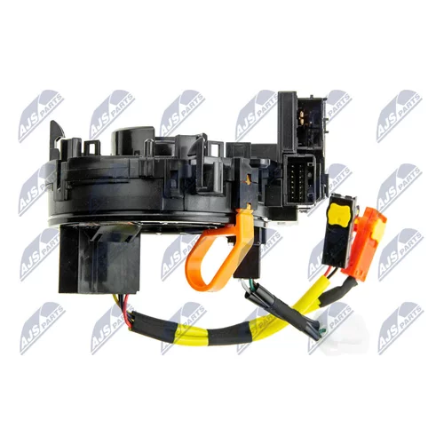 Vinutá pružina, Airbag EAS-TY-032 /NTY/ - obr. 2