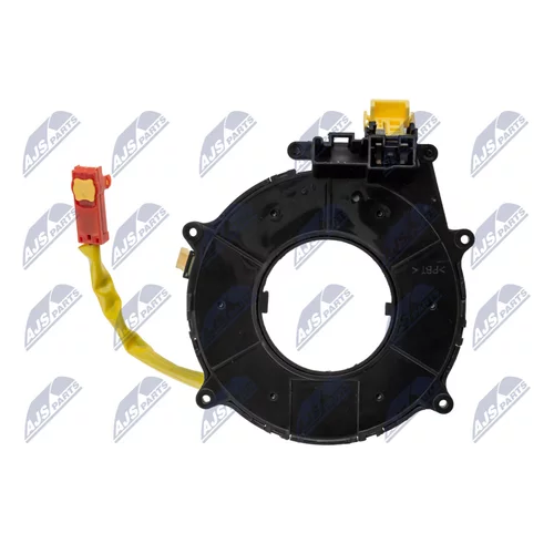 Vinutá pružina, Airbag EAS-TY-044 /NTY/ - obr. 2
