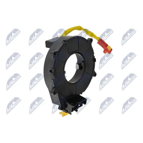 Vinutá pružina, Airbag EAS-TY-044 /NTY/ - obr. 6