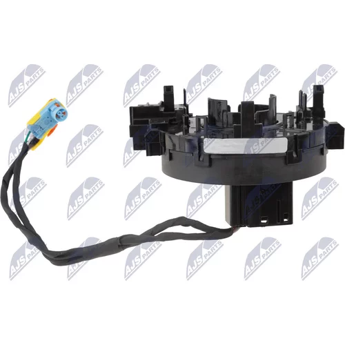 Vinutá pružina, Airbag EAS-TY-045 /NTY/ - obr. 4