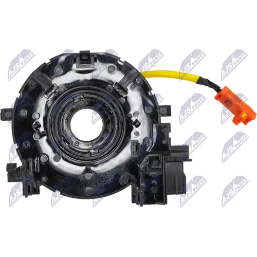 Vinutá pružina, Airbag EAS-TY-046 /NTY/ - obr. 2