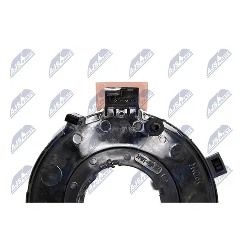Vinutá pružina, Airbag EAS-VW-001 /NTY/ - obr. 5