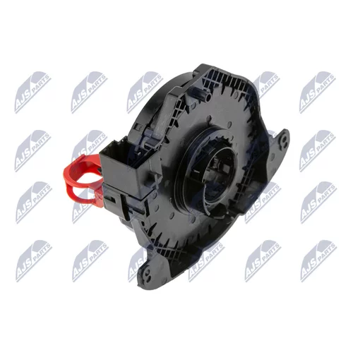 Vinutá pružina, Airbag EAS-VW-009 /NTY/ - obr. 1