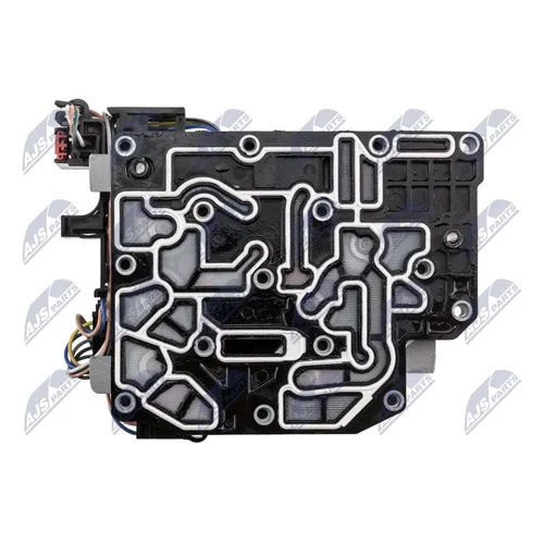 Ovládací ventil automatickej prevodovky EAT-CH-004 /NTY/ - obr. 8