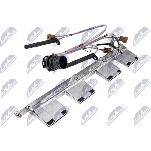 Snímač, poloha prevodovky (automatická prevodovka) NTY EAT-PS-002