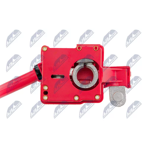 Adaptér batérie EBP-BM-003 /NTY/ - obr. 3