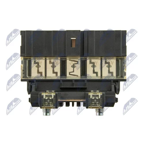 Poistka EBP-NS-000 /NTY/ - obr. 2
