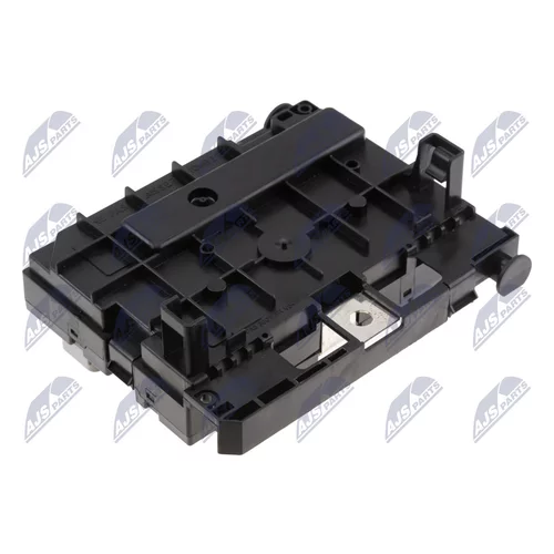 Centrálna elektroinštalácia EBP-PE-001 /NTY/ - obr. 1