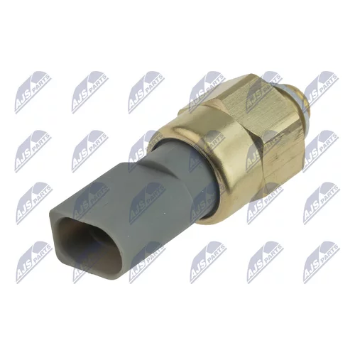 Olejový tlakový spínač ECC-AU-001 /NTY/ - obr. 1