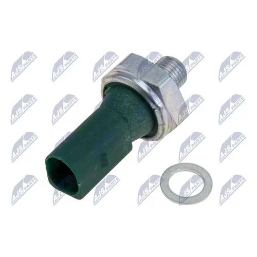 Olejový tlakový spínač ECC-AU-007 /NTY/ - obr. 1