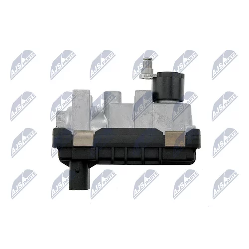 Nastavovací prvok, turbodúchadlo ECD-BM-011 /NTY/ - obr. 2