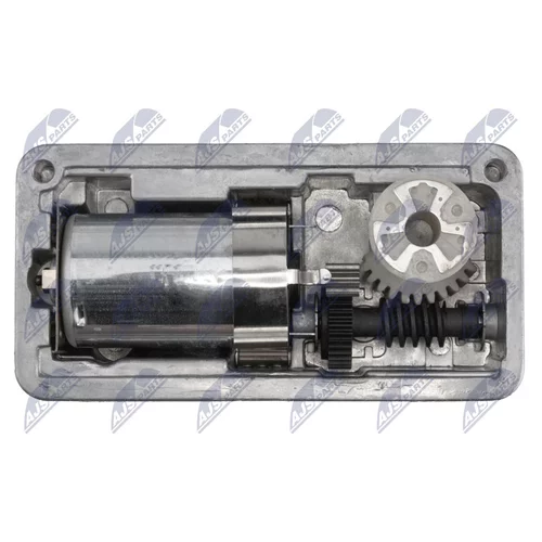 Zásuvka riadenia turbodúchadla ECD-BM-046 /NTY/ - obr. 4
