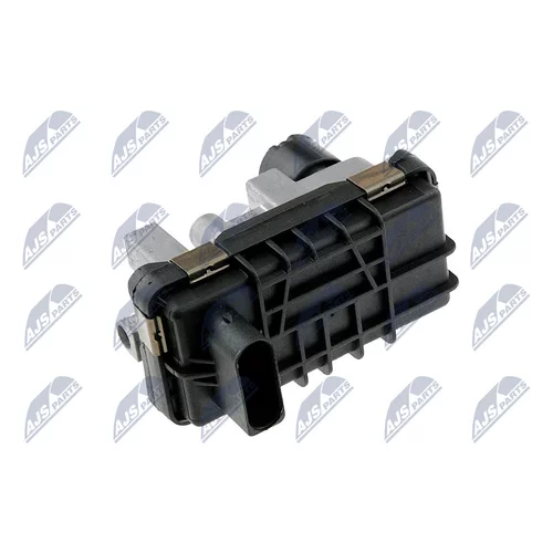 Nastavovací prvok, turbodúchadlo ECD-CT-001 /NTY/ - obr. 1