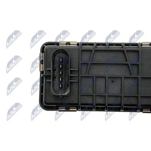 Nastavovací prvok, turbodúchadlo ECD-CT-001 /NTY/ - obr. 4