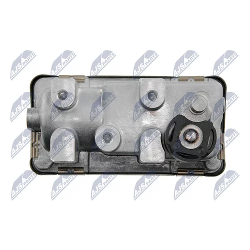 Nastavovací prvok, turbodúchadlo ECD-FR-010 /NTY/ - obr. 3