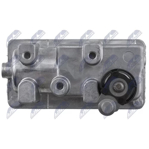 Zásuvka riadenia turbodúchadla ECD-FR-034 /NTY/ - obr. 3