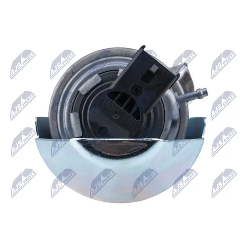Ventil regulácie plniaceho tlaku ECD-FT-000 /NTY/ - obr. 3