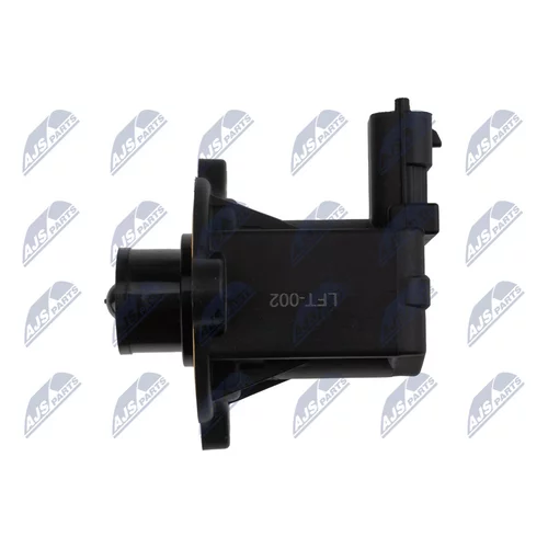 Ventil obtoku vzduchu, turbo ECD-FT-002 /NTY/ - obr. 4