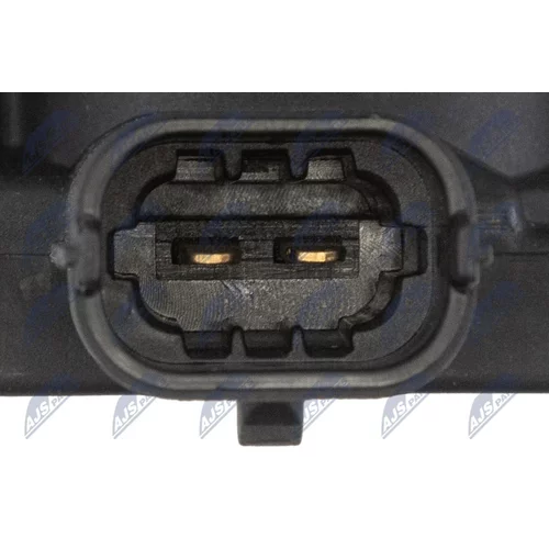 Ventil obtoku vzduchu, turbo ECD-FT-003 /NTY/ - obr. 2