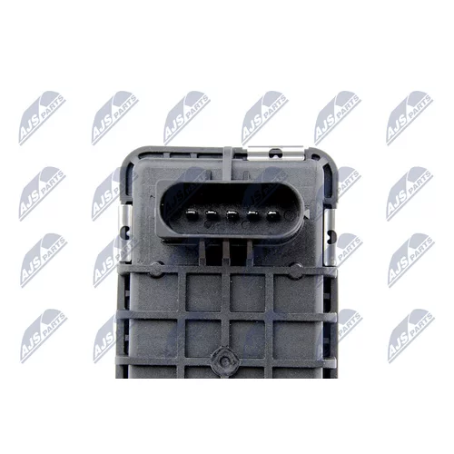 Nastavovací prvok, turbodúchadlo ECD-LR-000 /NTY/ - obr. 5