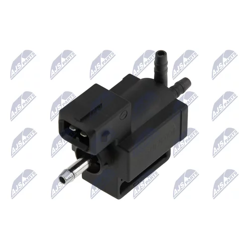 Ventil, ovládanie vzduchu (nasávaný vzduch) ECD-LR-004 /NTY/ - obr. 1