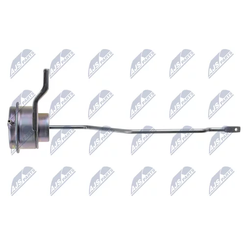 Ventil regulácie plniaceho tlaku ECD-MS-003 /NTY/ - obr. 2