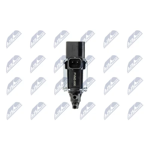 Regulátor tlaku ECD-MZ-000 /NTY/ - obr. 4