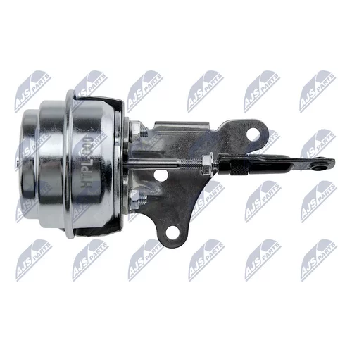 Nastavovací prvok, turbodúchadlo ECD-PL-000 /NTY/ - obr. 5