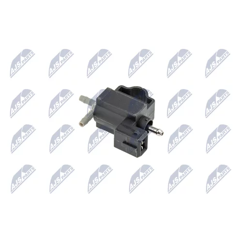 Ventil regulácie plniaceho tlaku ECD-PL-003 /NTY/ - obr. 1