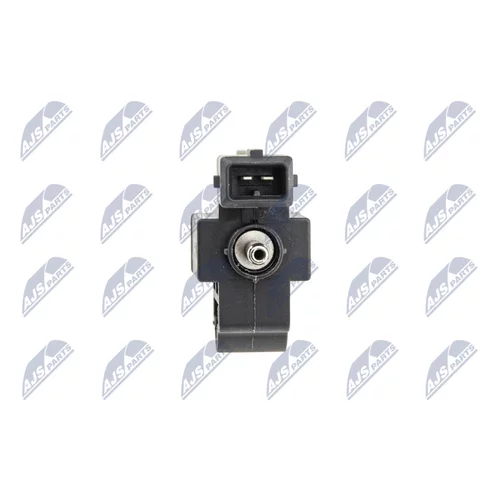 Ventil regulácie plniaceho tlaku ECD-PL-003 /NTY/ - obr. 4