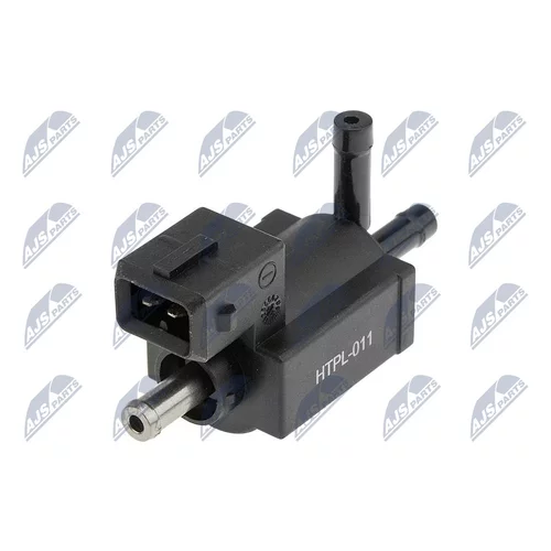 Ventil regulácie plniaceho tlaku ECD-PL-011 /NTY/ - obr. 1