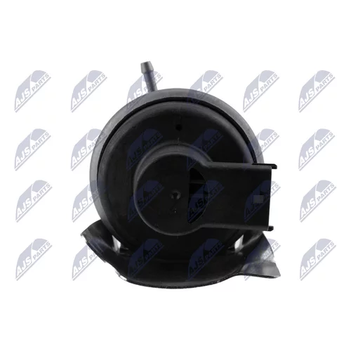 Plniace dúchadlo ECD-PL-023 /NTY/ - obr. 5