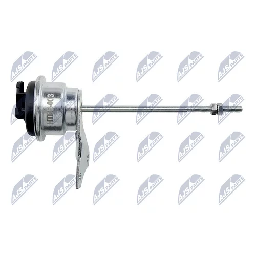 Nastavovací prvok, turbodúchadlo ECD-RE-003 /NTY/ - obr. 2