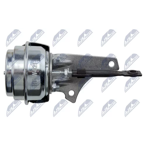 Nastavovací prvok, turbodúchadlo ECD-VW-021 /NTY/ - obr. 5