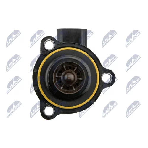 Ventil obtoku vzduchu, turbo ECD-VW-035 /NTY/ - obr. 2
