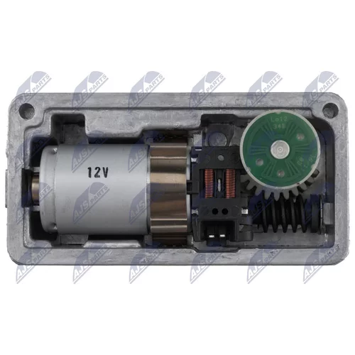 Zásuvka riadenia turbodúchadla ECD-VW-047 /NTY/ - obr. 4