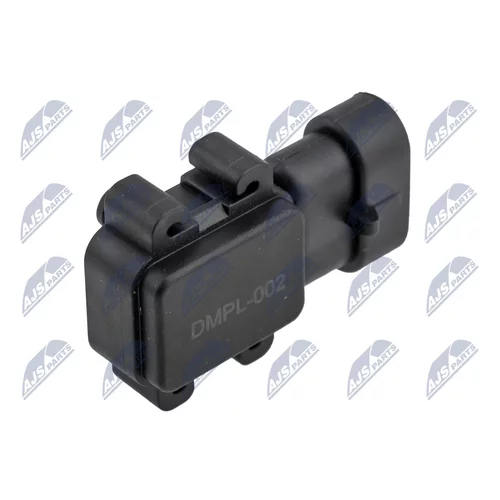 Snímač plniaceho tlaku ECM-PL-002 /NTY/ - obr. 1