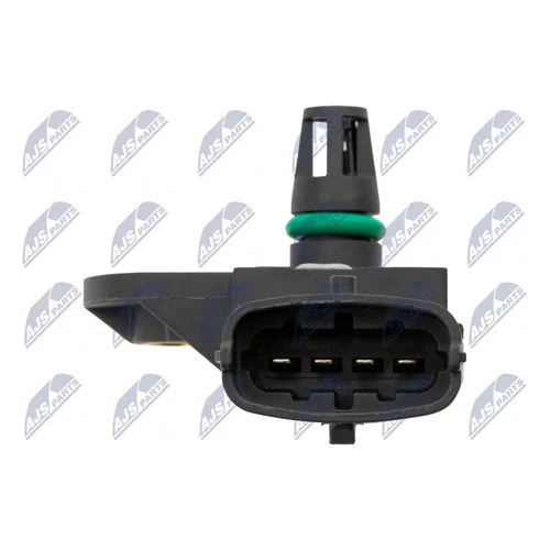 Snímač plniaceho tlaku ECM-PL-013 /NTY/ - obr. 3