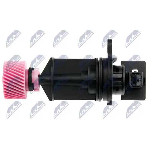 Snímač rýchlosti/počtu otáčok ECP-NS-026 /NTY/ - obr. 2