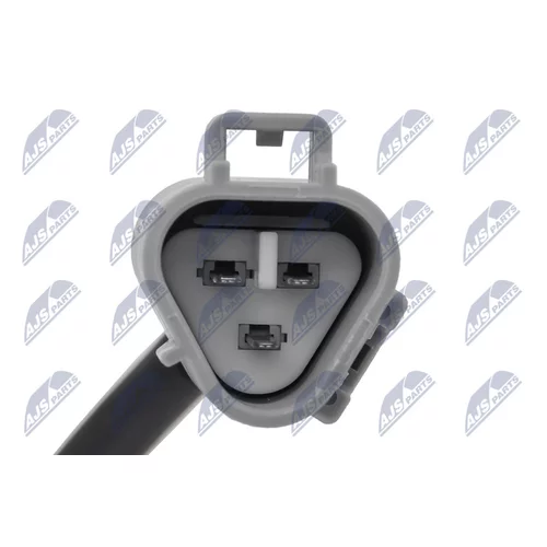 Snímač impulzov kľukového hriadeľa ECP-TY-021 /NTY/ - obr. 2