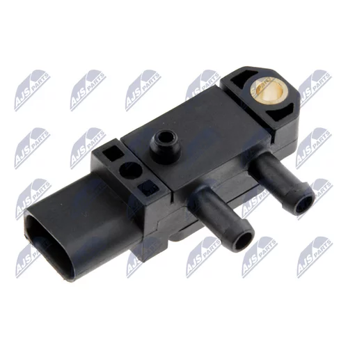 Snímač tlaku výfukových plynov ECS-AU-006 /NTY/ - obr. 1
