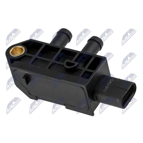 Snímač tlaku výfukových plynov ECS-AU-011 /NTY/ - obr. 3